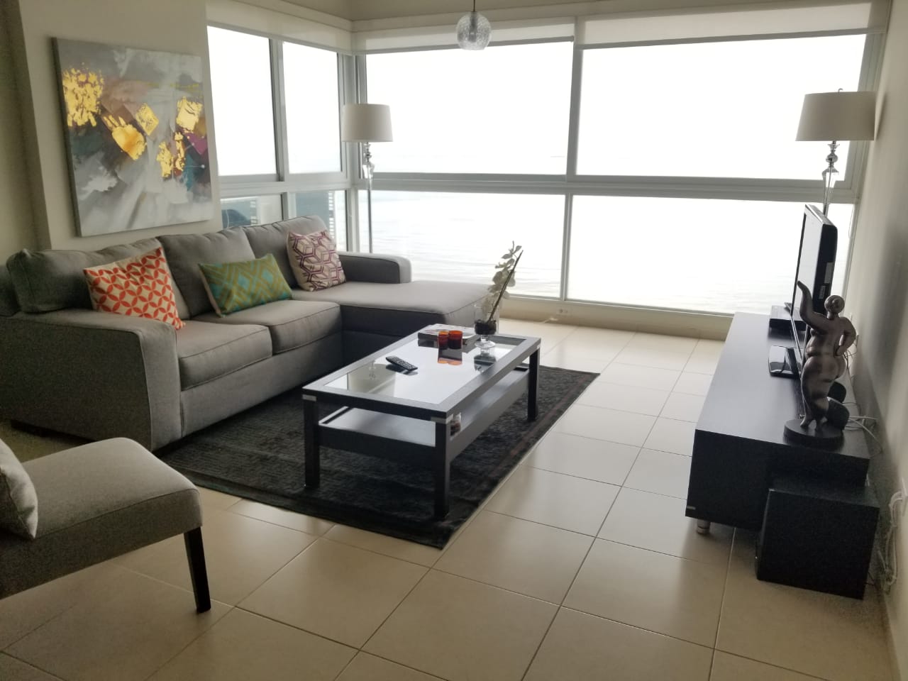 Apartamento de una 1 recamara &#8211; 1,200 USD